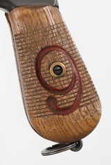 MAUSER1896 REDNINE9MMPISTOL(1916-1918 YEAR MODEL) - 5 of 10