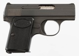 BROWNING
BABY
25 ACP
PISTOL
(1966 YEAR MODEL) - 1 of 14