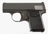BROWNING
BABY
25 ACP
PISTOL
(1966 YEAR MODEL) - 4 of 14