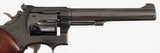 SMITH & WESSON
MODEL 48-4
22 MAGNUM
REVOLVER - 3 of 13
