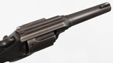 COLT
COMMANDO
38 SPECIAL
REVOLVER - 9 of 10
