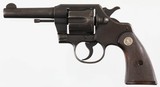COLT
COMMANDO
38 SPECIAL
REVOLVER - 4 of 10