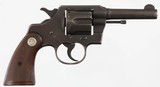 COLT
COMMANDO
38 SPECIAL
REVOLVER - 1 of 10