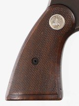 COLT
COMMANDO
38 SPECIAL
REVOLVER - 2 of 10