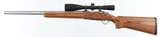 RUGERM77MARK II22/221 REMRIFLE WITH SCOPE - 2 of 15