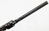 SMITH & WESSONMODEL 14-438 SPECIALREVOLVERTTT(1980 YEAR MODEL)JEWELED HAMMER & TRIGGER - 7 of 12