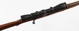 RUGER
M77 RSI
243 WIN
RIFLE WITH SCOPE
(1984 YEAR MODEL) - 13 of 15