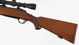 RUGER
M77 RSI
243 WIN
RIFLE WITH SCOPE
(1984 YEAR MODEL) - 5 of 15