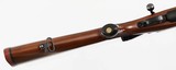 RUGER
M77 RSI
243 WIN
RIFLE WITH SCOPE
(1984 YEAR MODEL) - 11 of 15