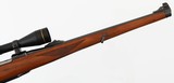 RUGER
M77 RSI
243 WIN
RIFLE WITH SCOPE
(1984 YEAR MODEL) - 6 of 15