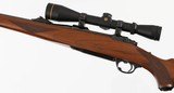 RUGER
M77 RSI
243 WIN
RIFLE WITH SCOPE
(1984 YEAR MODEL) - 4 of 15