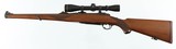RUGER
M77 RSI
243 WIN
RIFLE WITH SCOPE
(1984 YEAR MODEL) - 2 of 15