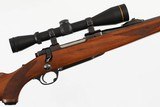RUGER
M77 RSI
243 WIN
RIFLE WITH SCOPE
(1984 YEAR MODEL) - 7 of 15
