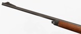 WINCHESTERMODEL 6532 WCFRIFLE(RARE - ONLY 5714 MADE)1947 YEAR MODEL - 3 of 15