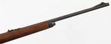 WINCHESTERMODEL 6532 WCFRIFLE(RARE - ONLY 5714 MADE)1947 YEAR MODEL - 6 of 15
