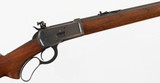 WINCHESTERMODEL 6532 WCFRIFLE(RARE - ONLY 5714 MADE)1947 YEAR MODEL - 7 of 15