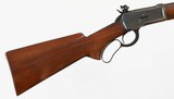 WINCHESTERMODEL 6532 WCFRIFLE(RARE - ONLY 5714 MADE)1947 YEAR MODEL - 8 of 15