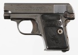 COLT190825 ACPPISTOL(1916 YEAR MODEL) - 4 of 13
