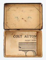 COLT190825 ACPPISTOL(1916 YEAR MODEL) - 13 of 13