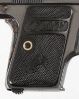 COLT190825 ACPPISTOL(1916 YEAR MODEL) - 2 of 13