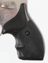 SMITH & WESSONMODEL 64038 SPECIALREVOLVER - 5 of 13