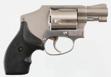 SMITH & WESSONMODEL 64038 SPECIALREVOLVER - 1 of 13