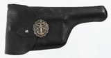 MAUSERBROOMHANDLE7.63 MM MAUSERPISTOL(1920 YEAR MODEL) - 11 of 12