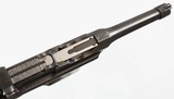 MAUSERBROOMHANDLE7.63 MM MAUSERPISTOL(1920 YEAR MODEL) - 9 of 12
