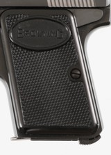 BROWNING
BABY
25 ACP
PISTOL
(1966 YEAR MODEL) - 5 of 15