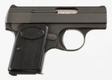 BROWNING
BABY
25 ACP
PISTOL
(1966 YEAR MODEL) - 1 of 15