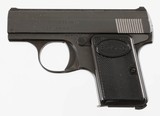 BROWNING
BABY
25 ACP
PISTOL
(1966 YEAR MODEL) - 4 of 15