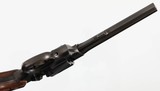 SMITH & WESSONMODELK-2222LRREVOLVER(1953 YEAR MODEL) - 7 of 13