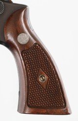 SMITH & WESSONMODELK-2222LRREVOLVER(1953 YEAR MODEL) - 5 of 13