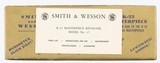 SMITH & WESSONMODELK-2222LRREVOLVER(1953 YEAR MODEL) - 13 of 13
