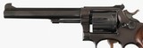 SMITH & WESSONMODELK-2222LRREVOLVER(1953 YEAR MODEL) - 6 of 13