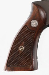 SMITH & WESSONMODELK-2222LRREVOLVER(1953 YEAR MODEL) - 2 of 13