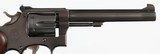 SMITH & WESSONMODELK-2222LRREVOLVER(1953 YEAR MODEL) - 3 of 13