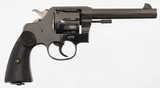 COLTNEW SERVICE455 ELEYREVOLVER - 1 of 10