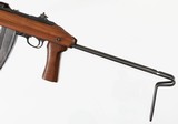 IVER JOHNSONM1 30 CARBINERIFLE(RETRACTABLE STOCK) - 5 of 16