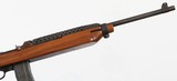 IVER JOHNSONM1 30 CARBINERIFLE(RETRACTABLE STOCK) - 6 of 16