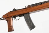 IVER JOHNSONM1 30 CARBINERIFLE(RETRACTABLE STOCK) - 7 of 16