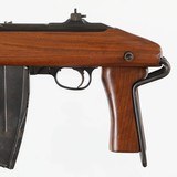 IVER JOHNSONM1 30 CARBINERIFLE(RETRACTABLE STOCK) - 16 of 16