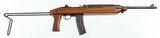 IVER JOHNSONM1 30 CARBINERIFLE(RETRACTABLE STOCK) - 1 of 16