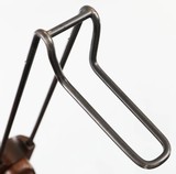 IVER JOHNSONM1 30 CARBINERIFLE(RETRACTABLE STOCK) - 15 of 16