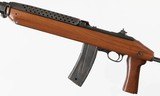 IVER JOHNSONM1 30 CARBINERIFLE(RETRACTABLE STOCK) - 4 of 16