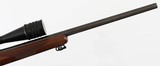 RUGER#1220 SWIFTRIFLE WITH SCOPE(1981 YEAR MODEL) - 6 of 15