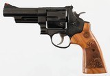 SMITH & WESSON
MODEL 29-10
44 MAGNUM
REVOLVER
(ENGRAVED) - 4 of 18