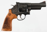 SMITH & WESSON
MODEL 29-10
44 MAGNUM
REVOLVER
(ENGRAVED) - 1 of 18