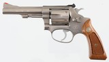 SMITH & WESSON
MODEL 63
22LR
REVOLVER BOX AND PAPERS - 4 of 13