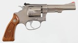 SMITH & WESSON
MODEL 63
22LR
REVOLVER BOX AND PAPERS - 1 of 13